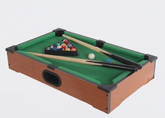 Mini juego de pool - comprar online