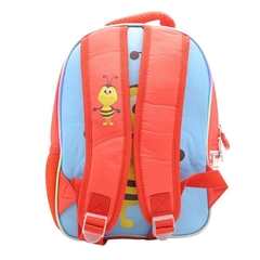 Mochila Escolar Bichikids amistad con sonido - comprar online