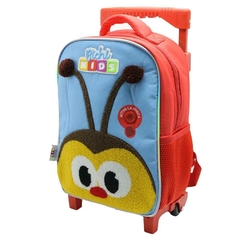 Mochila Escolar Bichikids amistad con carro y sonido - Cresko