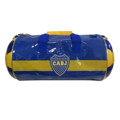 Bolso Club Atletico Boca Juniors