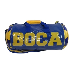 Bolso Club Atletico Boca Juniors - comprar online
