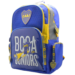 Mochila Boca Juniors escudo cabj futbol jugador en internet