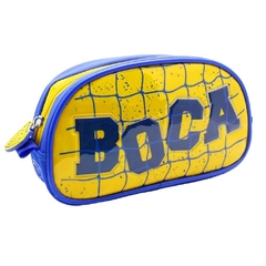 Cartuchera escolar boca club futbol cabj - Cresko