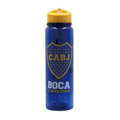 Botella urbana aguante boca cabj