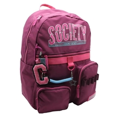 Mochila Cresko Society en internet