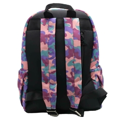 Mochila Cresko Fire - comprar online