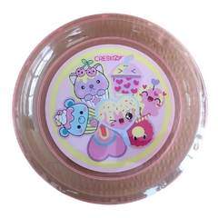 Set infantil plato bowl vaso Cresko diseño - comprar online