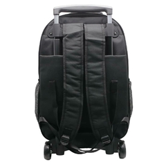 Mochila escolar Cresko special con carro - comprar online