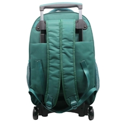 Mochila escolar Cresko modelo Unique carro - comprar online