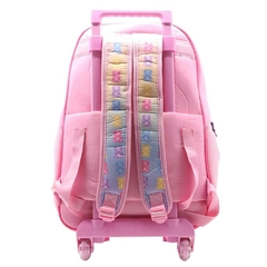 Mochila Cresko Sweet con carro - comprar online