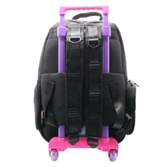 Mochila Cresko Good con carro - comprar online