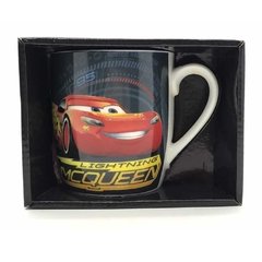 CARS TAZA 15OZ