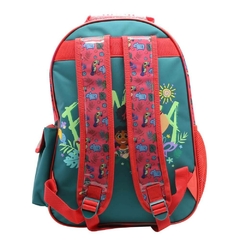 Mochila escolar Encanto Disney mirabel casita - comprar online