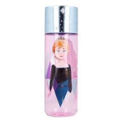 Botella con tapa a rosca Frozen princesas Anna y Elsa - comprar online