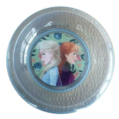 Set infantil plato bowl vaso Frozen en internet