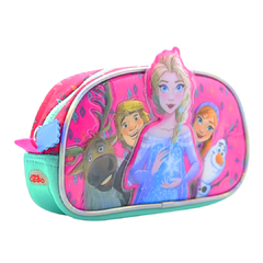 Cartuchera escolar Frozen Disney Elsa en internet