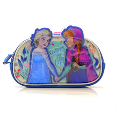 Cartuchera escolar Frozen Disney Anna