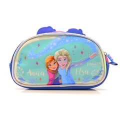 Cartuchera escolar Frozen Disney Anna - comprar online