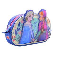 Cartuchera escolar Frozen Disney Anna en internet