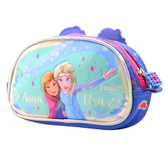 Cartuchera escolar Frozen Disney Anna - Cresko