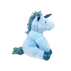 Peluche Funnyland unicornio azul en internet
