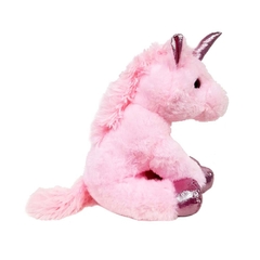 Peluche Funnyland unicornio pinkie - comprar online