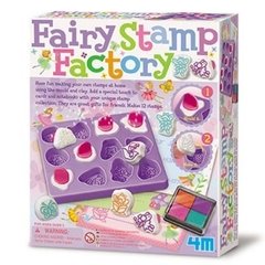 FAIRY STAMP FACTORY