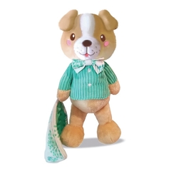 Peluche Clementoni para primera infancia perro - comprar online