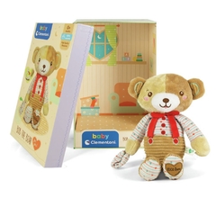Peluche Clementoni para primera infancia oso - comprar online