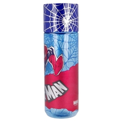 Botella con tapa a rosca SpiderMan Marvel Avengers - comprar online