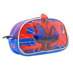 Cartuchera escolar Spiderman Marvel en internet