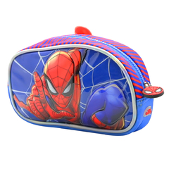 Cartuchera escolar Spiderman Marvel - Cresko