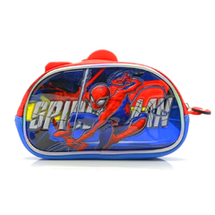 Cartuchera escolar Spiderman Marvel Avengers - comprar online