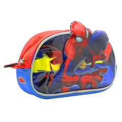 Cartuchera escolar Spiderman Marvel Avengers en internet