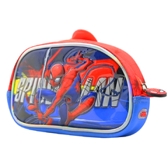 Cartuchera escolar Spiderman Marvel Avengers - Cresko