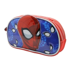 Cartuchera escolar spiderman avengers marvel hombre araña en internet