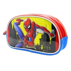 Cartuchera escolar spiderman avengers marvel spider en internet