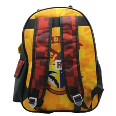 Mochila Escolar Harry Potter gryffindor infantil leon - comprar online