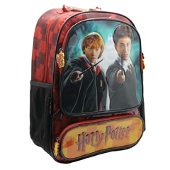 Mochila Escolar Harry Potter equipo gryffindor infantil en internet