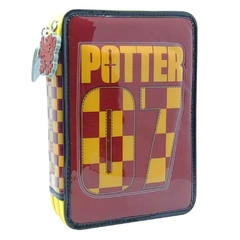 Cartuchera escolar Harry Potter gryffindor equipo en internet