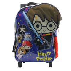 Mochila Harry Potter Cresko con carro