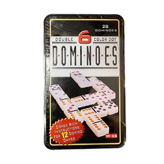 Juego de mesa domino - comprar online