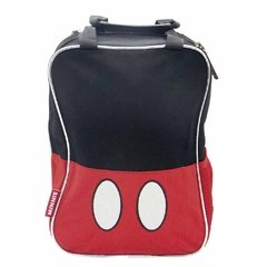 MICKEY MOCHILA CON CAPUCHA 12 PLG