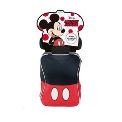 MICKEY MOCHILA CON CAPUCHA 12 PLG en internet