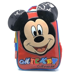 Mochila escolar Mickey Mouse university