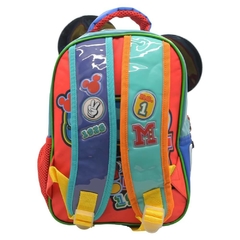 Mochila escolar Mickey Mouse university - comprar online