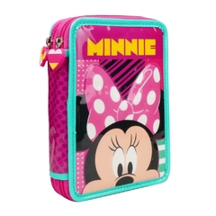 Cartuchera escolar Minnie Mouse sunny en internet