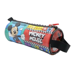 Cartuchera escolar mickey mouse tubo en internet