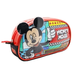 Cartuchera escolar Mickey Mouse wink - Cresko