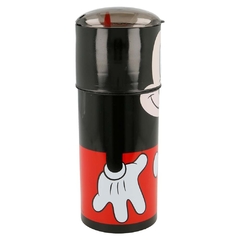 Vaso infantil para niños con tapa mickey mouse en internet